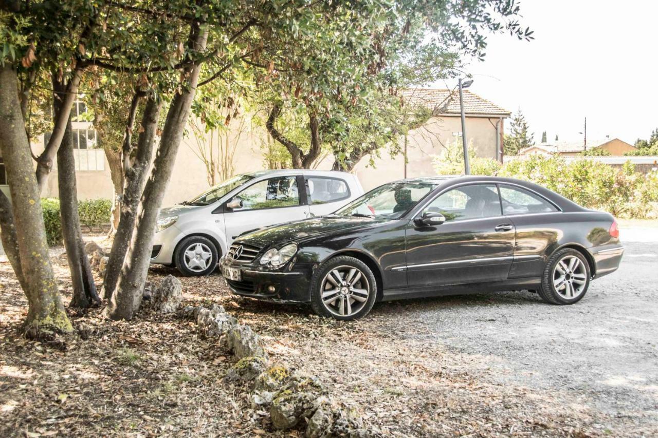 דירות Le 139 קרקסון מראה חיצוני תמונה